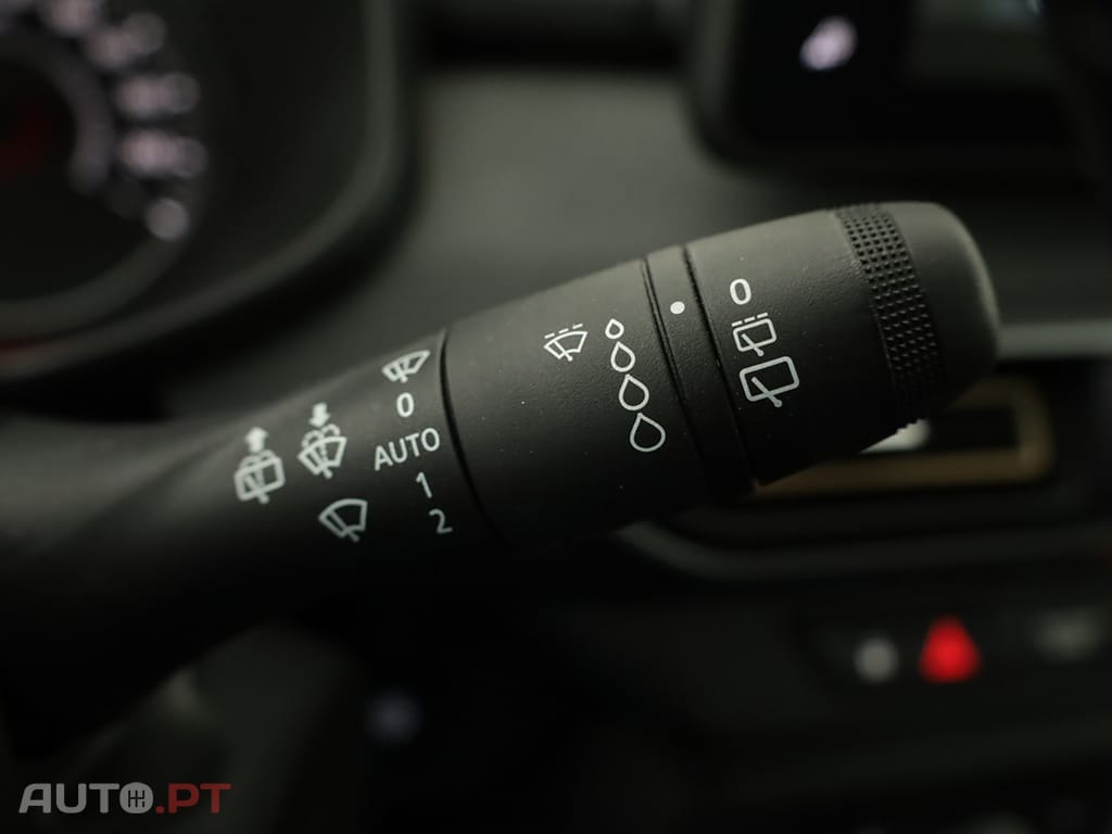 Dacia Jogger Jogger 1.0 ECO-G Extreme 7L Bi-Fuel
