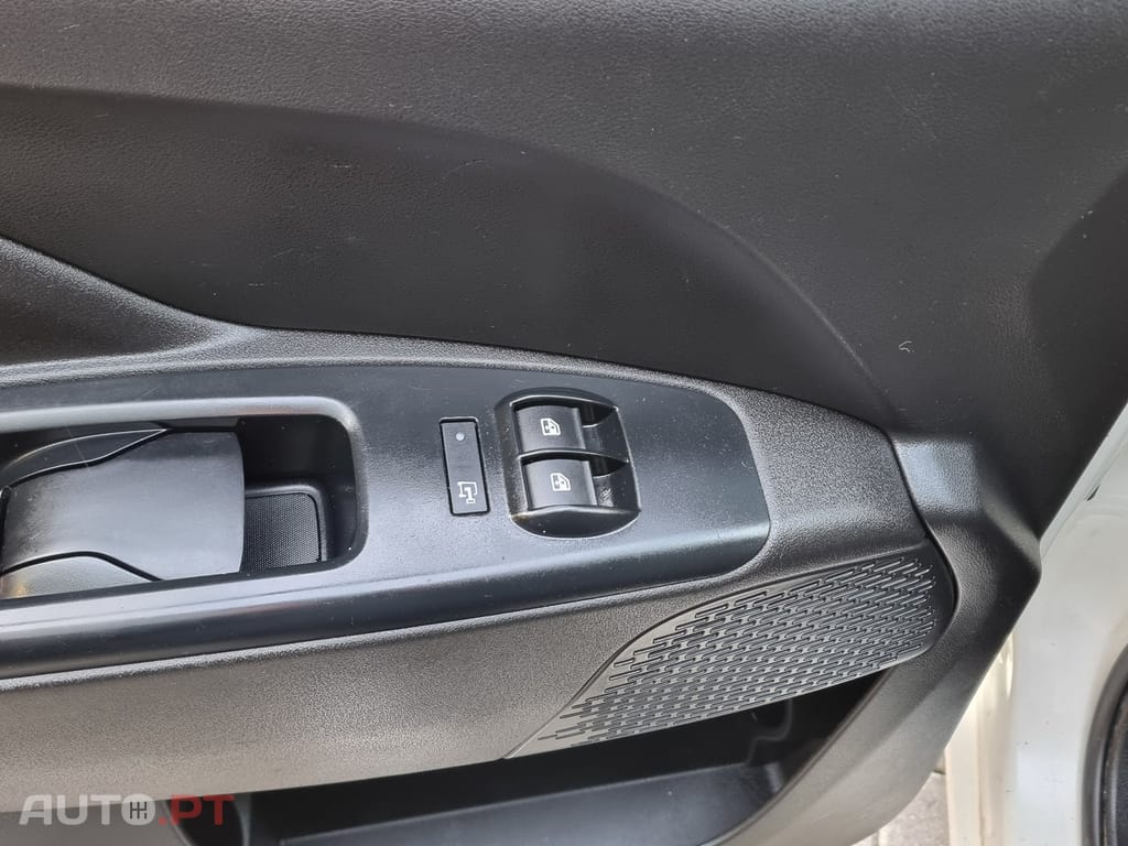 Fiat Doblo 1.3 MJ Maxi 3L