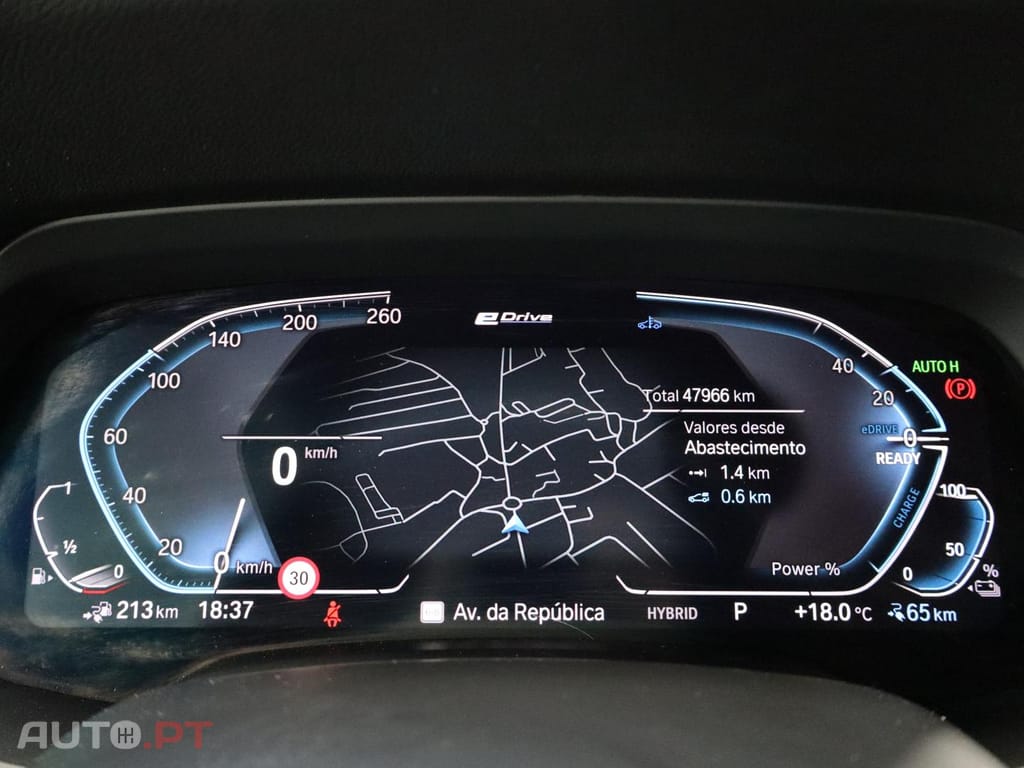 BMW X5 xDrive45e Auto Pack M 