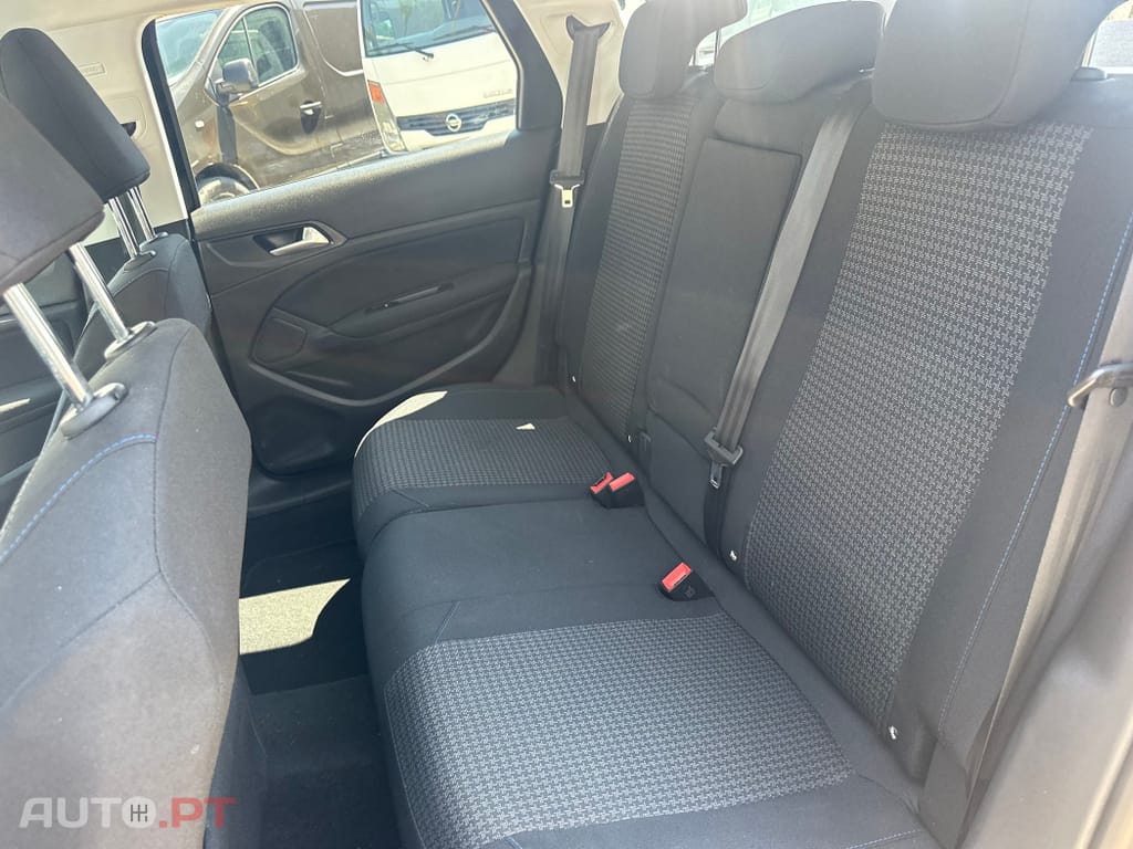 Peugeot 308 SW 1.5 BlueHDi Style