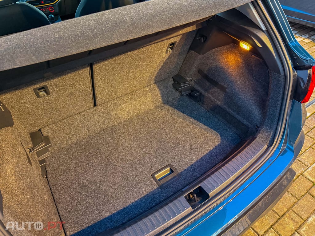 Seat Arona 1.0 TSI Xcellence