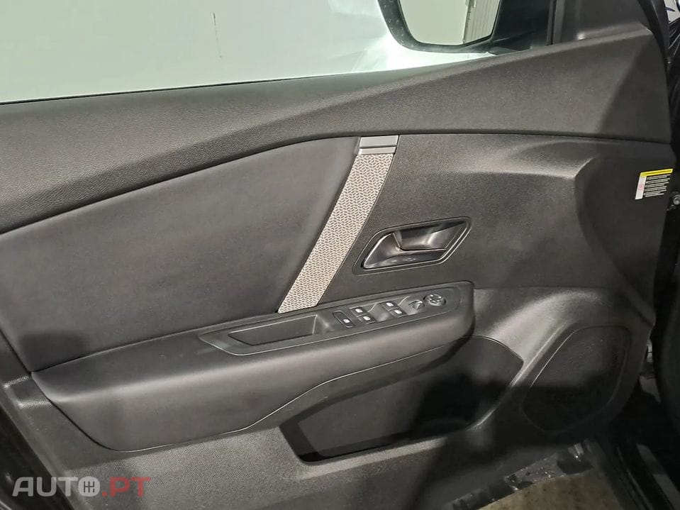 Citroen C4 1.2 PureTech Feel Pack EAT8