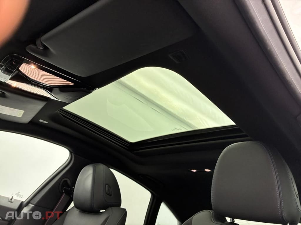 BMW i4 eDrive35 Desportiva M