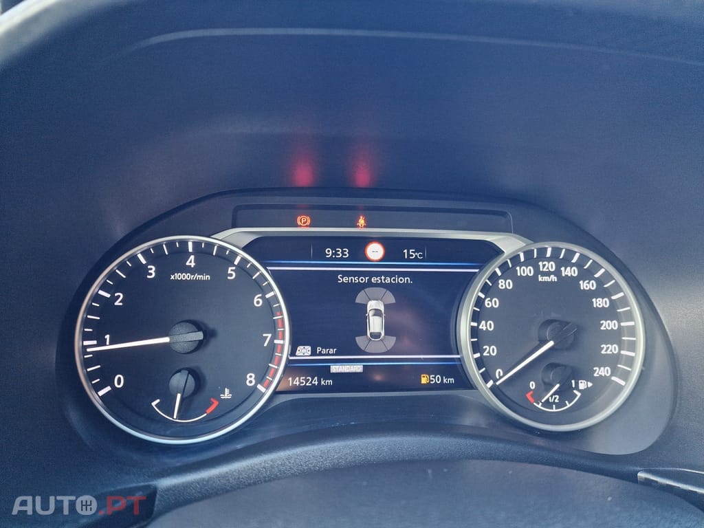 Nissan Juke 1.0 DIG-T N-Design