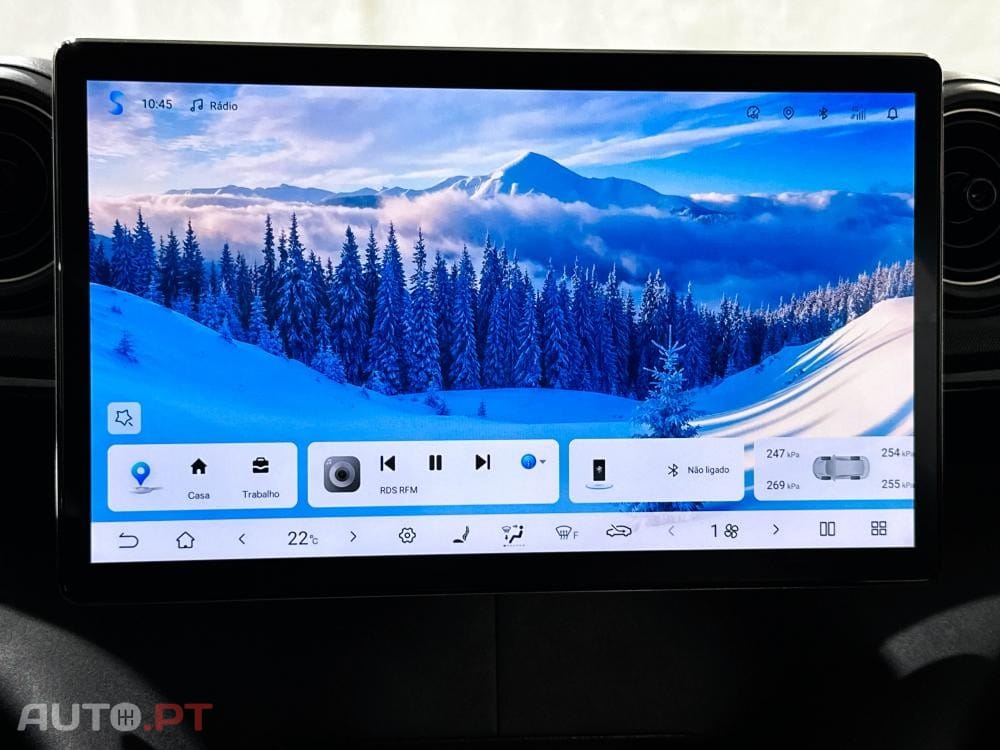 BYD Dolphin 60.4 kWh Comfort