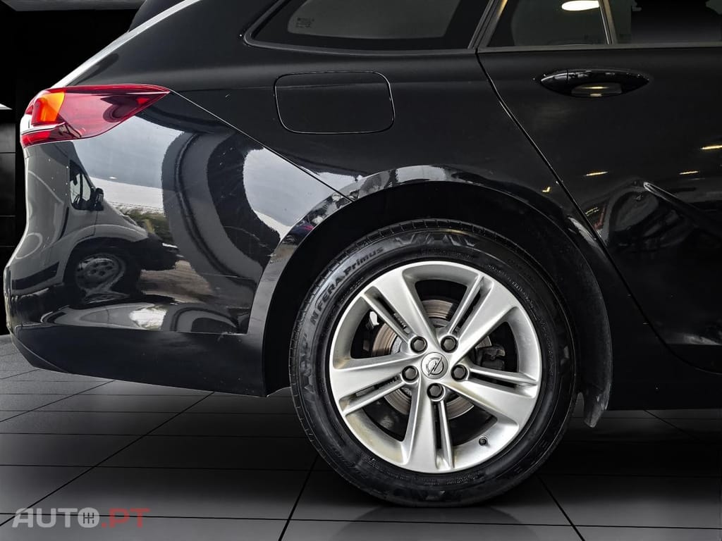 Opel Insignia Sport Tourer 1.6 CDTi Innovation