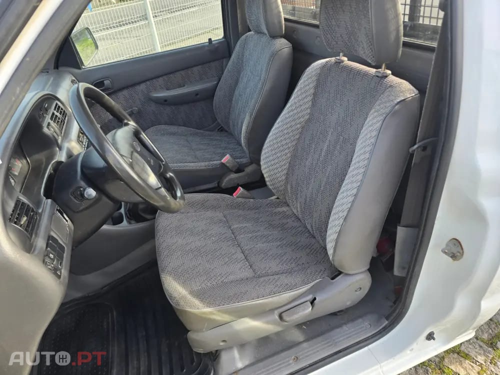 Ford Ranger 2.5 TD CL