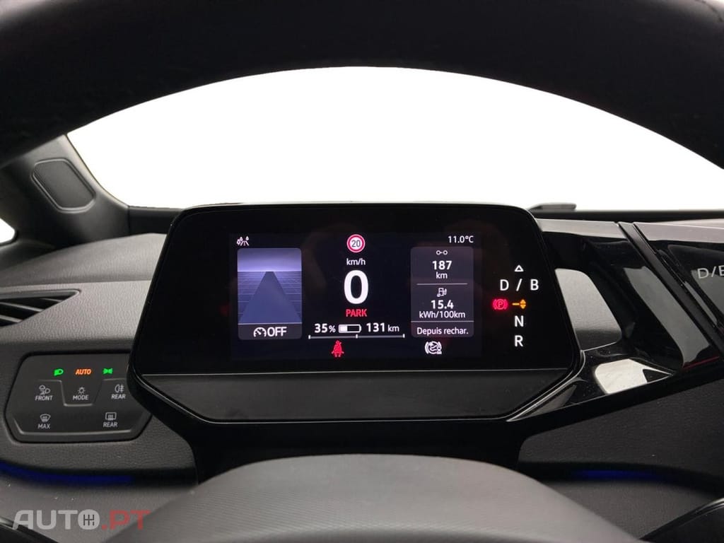 Volkswagen Id.3 Pro Life Max