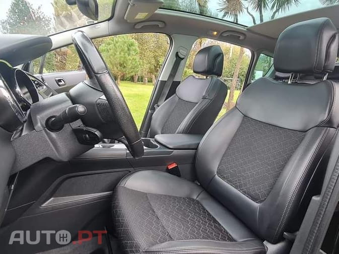 Peugeot 3008 1.6 BlueHDi Allure