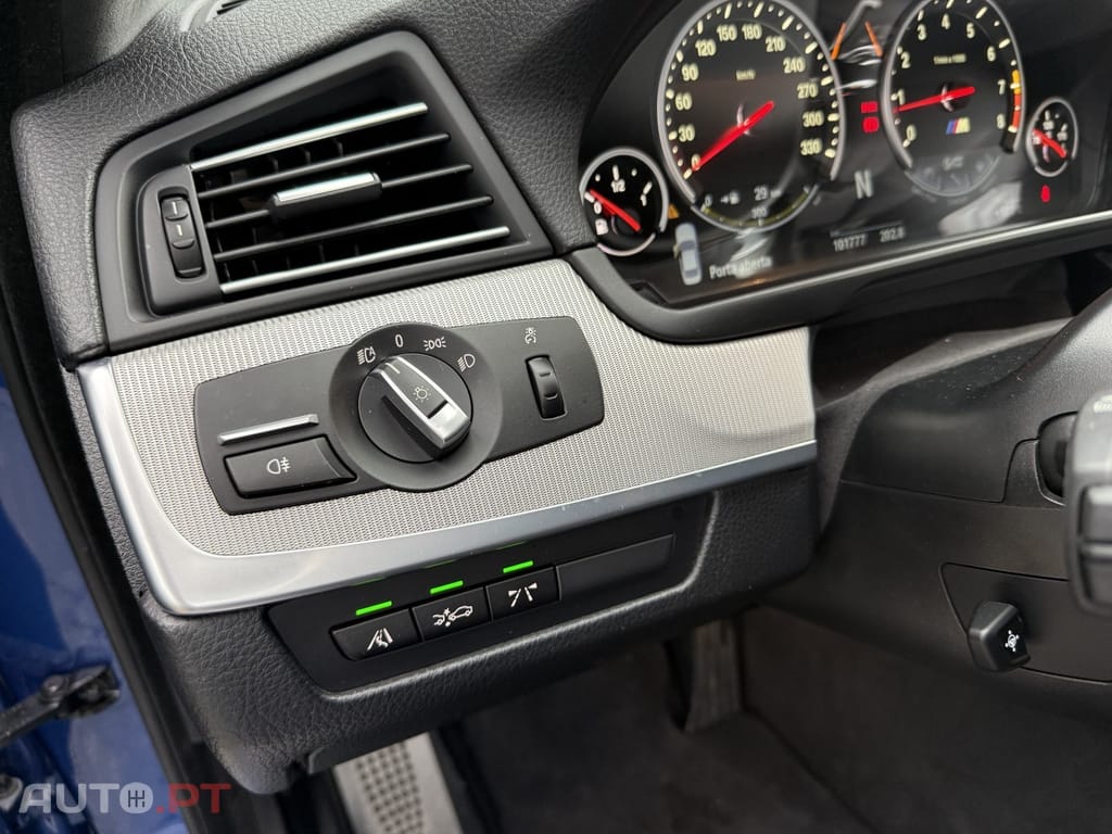 BMW M5 Standard