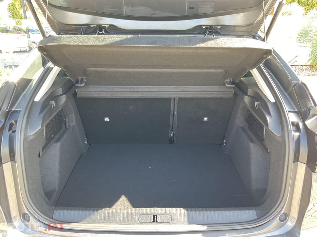 Citroen C4 1.2 PureTech Feel