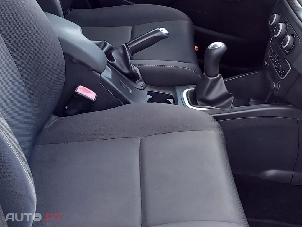 Renault Mégane 1.5 Dci Confort