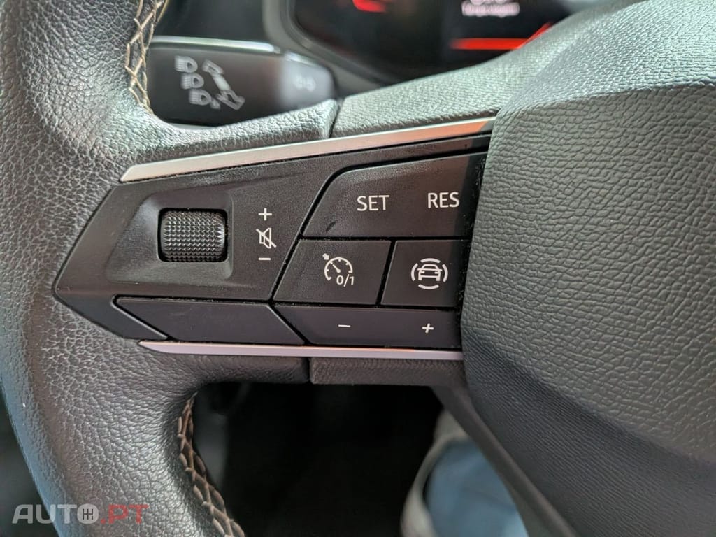 Seat Arona 1.0 TSI Style