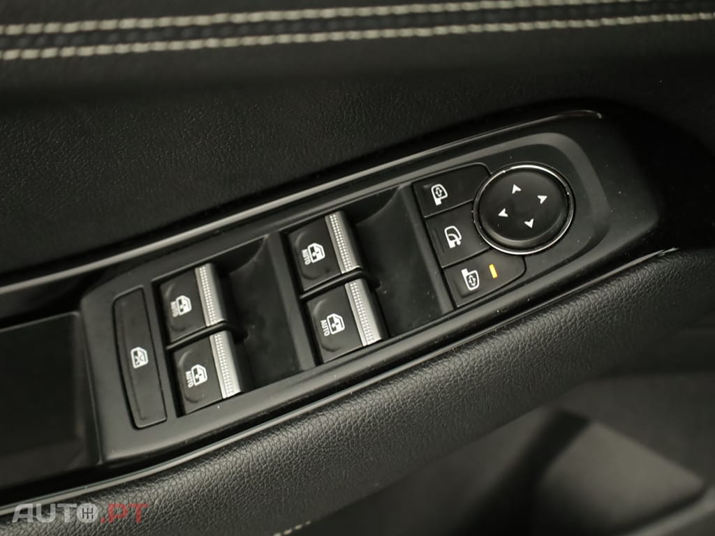 Renault Austral Austral 1.3 Mild Hybrid Techno