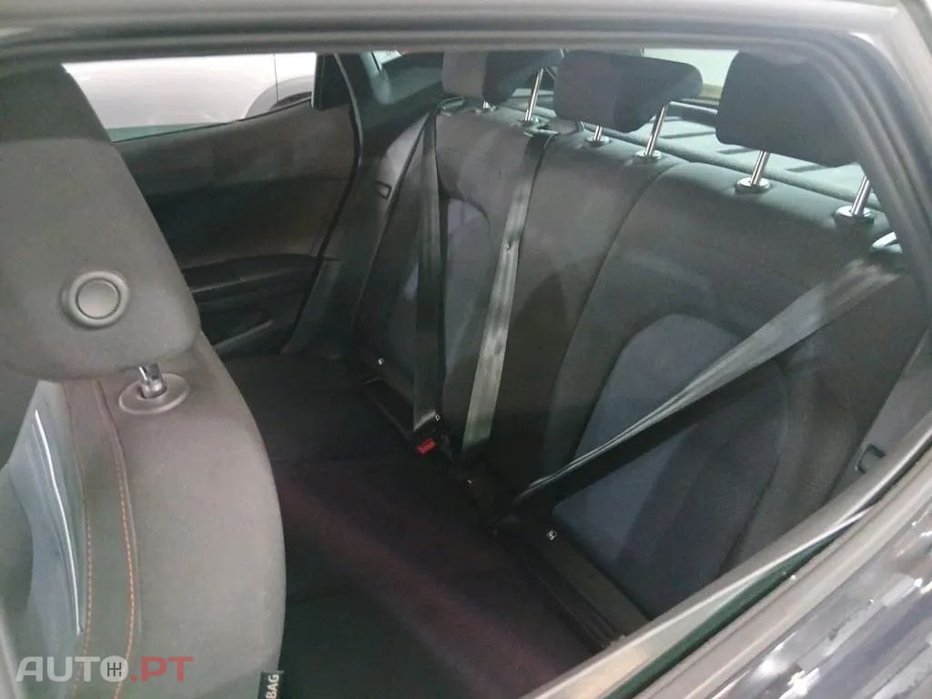 Seat Ibiza 1.0 TSI FR