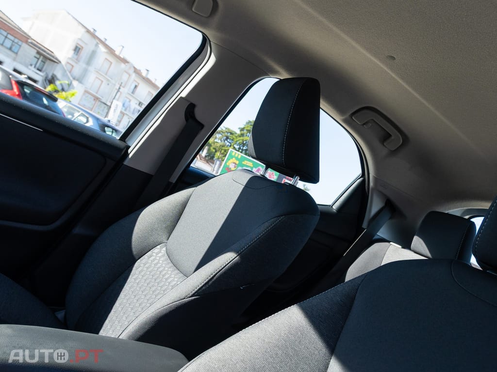 Toyota Yaris 1.5 HDF Comfort