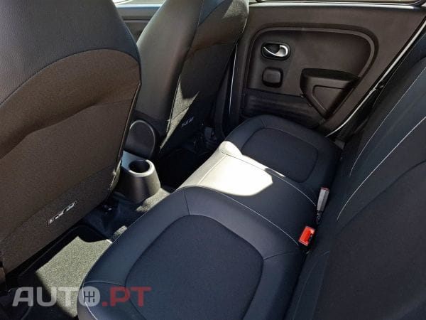 Renault Twingo 1.0 SCe 65 Urban Night