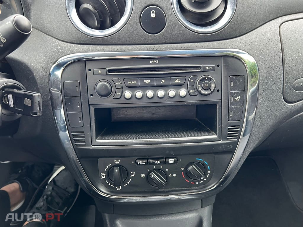 Citroen C2 1.4 HDi RFM