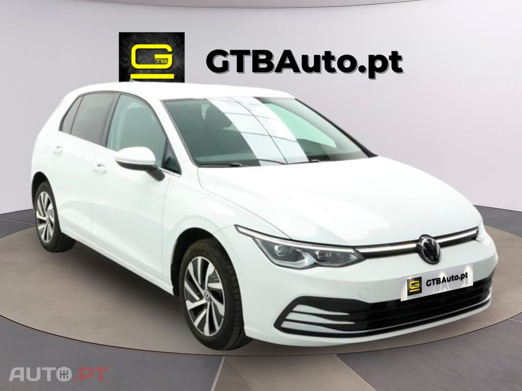 Volkswagen Golf 1.4 TSI e-Hybrid DSG