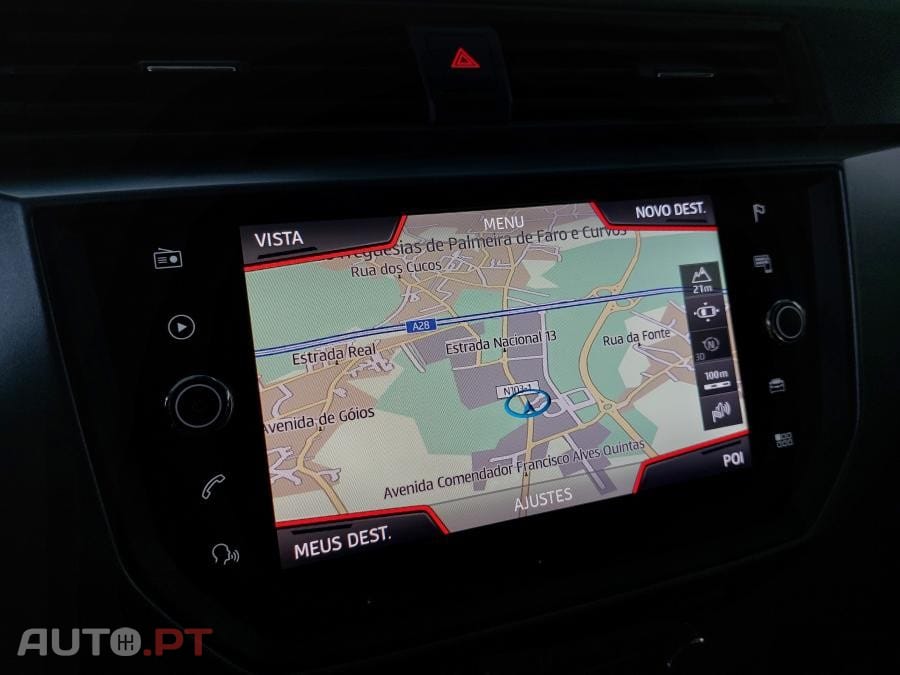 Seat Arona 1.0 TSI Style