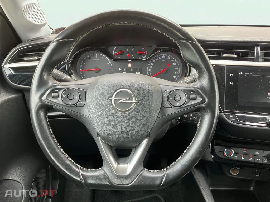 Opel Corsa 1.5 D Edition