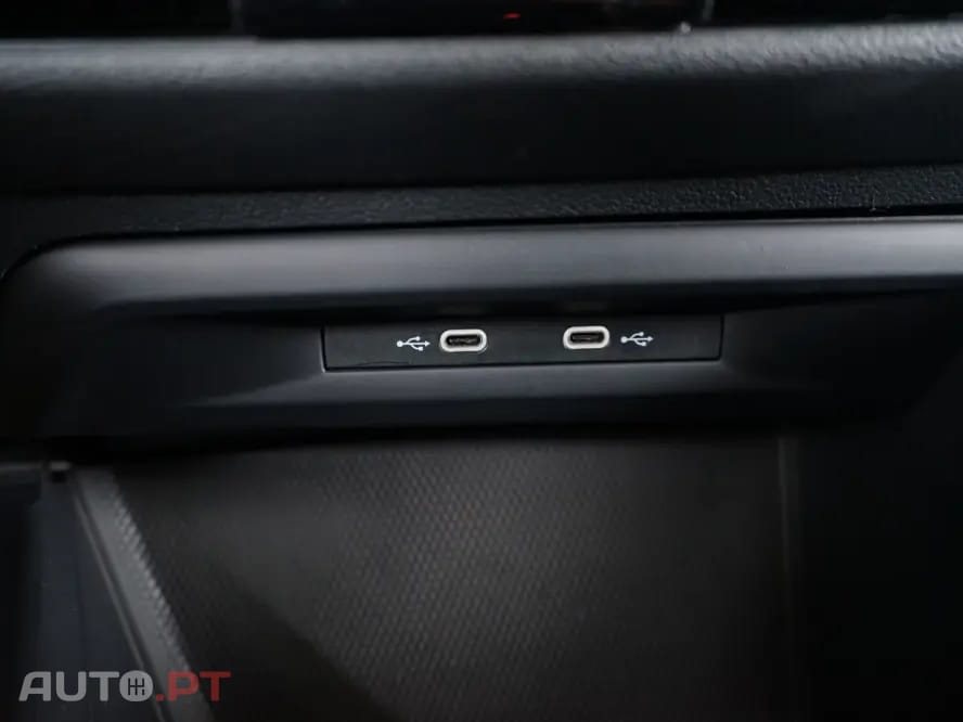 Volkswagen Golf 1.0 TSI Confortline