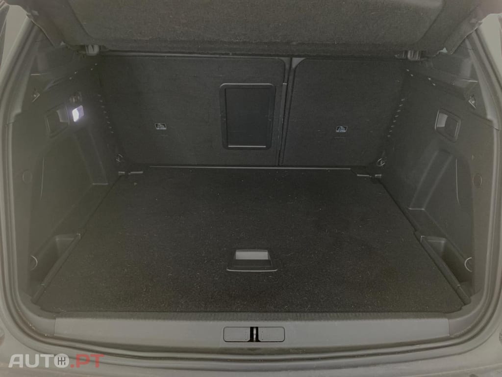 Peugeot 3008 1.6 BlueHDi GT Line