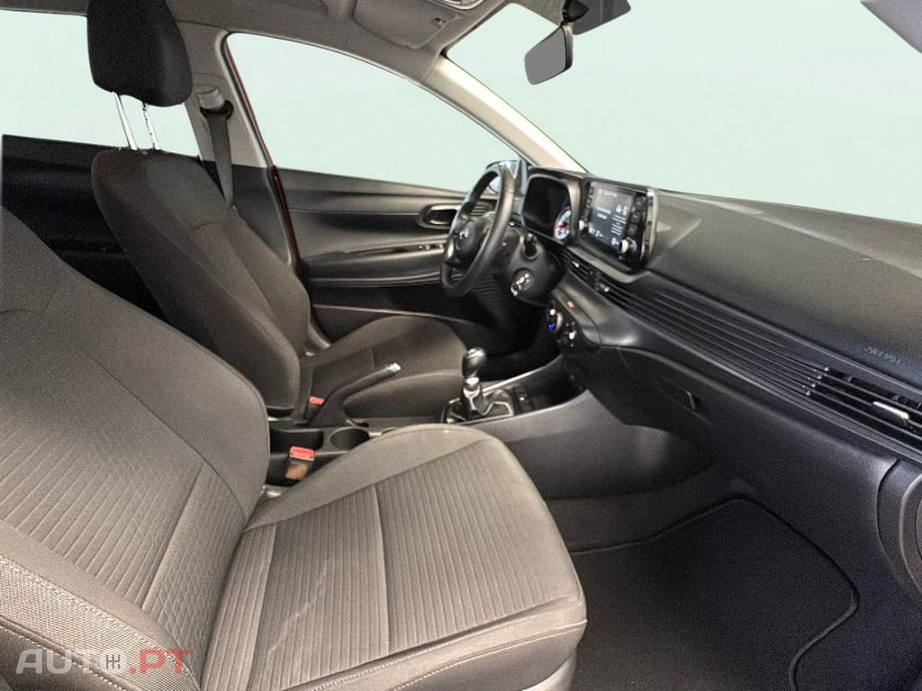 Hyundai i20 1.2 Comfort