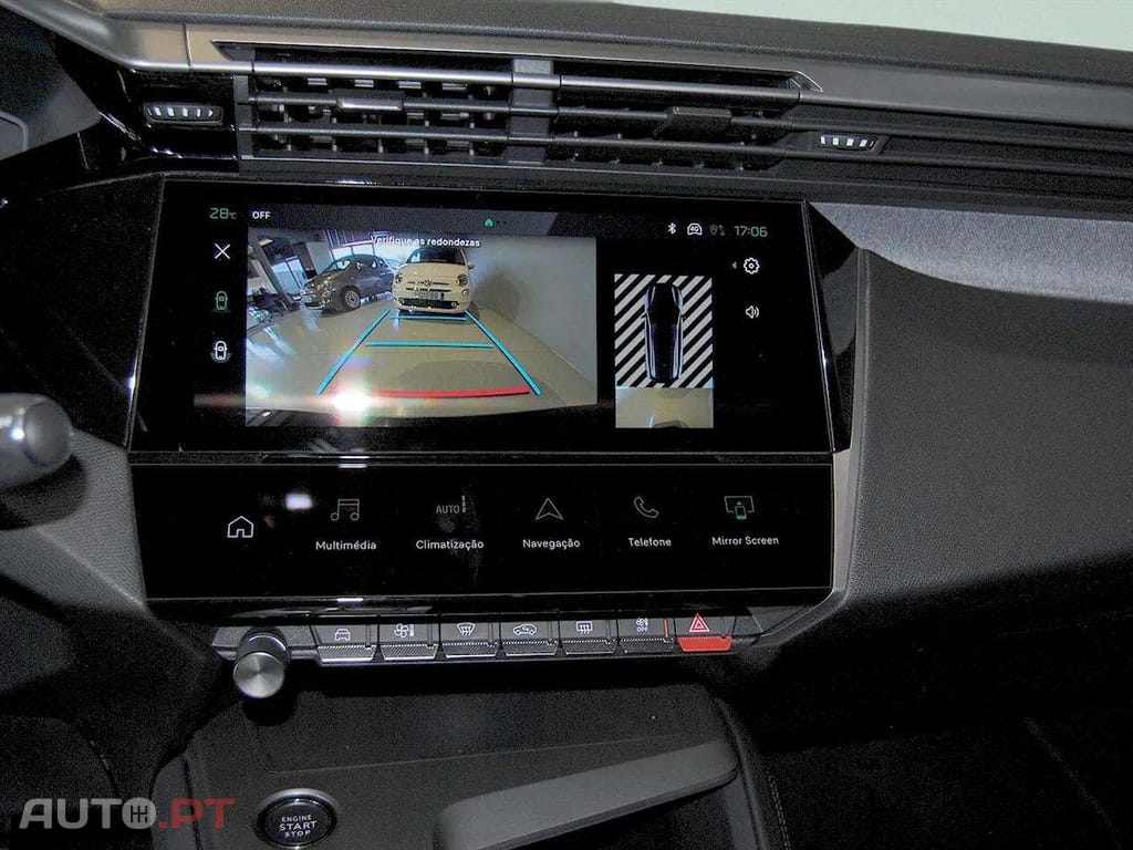 Peugeot 308 SW 1.5 BlueHDi Allure EAT8