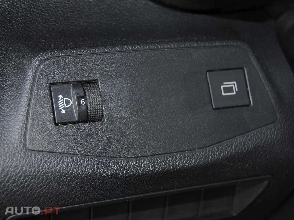 Opel Combo 1.5 CDTi XL
