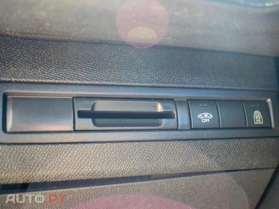 Peugeot 5008 2.0 BlueHDi GT Line