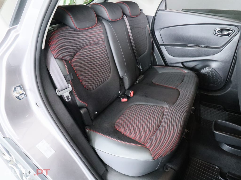 Renault Captur ENERGY dCi 110 Intens