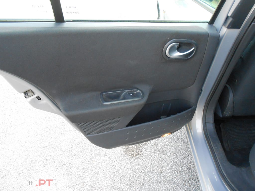 Renault Mégane 1.5 DCI CONFORT DYNAMIQUE