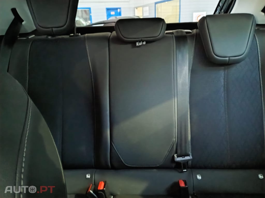 Opel Corsa 1.5 D Elegance