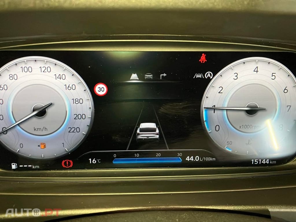 Hyundai i20 1.0 TGDI 100cv