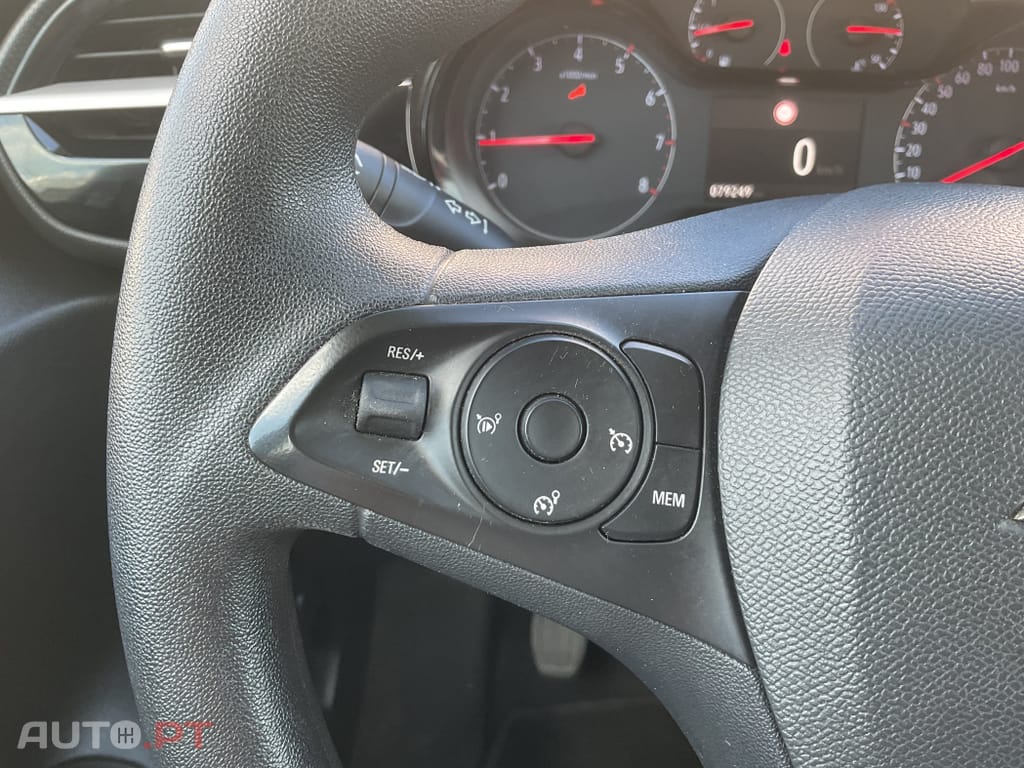 Opel Corsa 1.2 Business