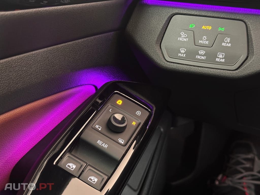 Volkswagen Id.4 77 kWh Pro Performance Business