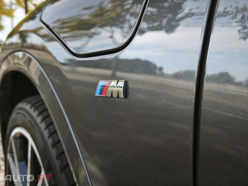 BMW X2 xDrive25e M Sport