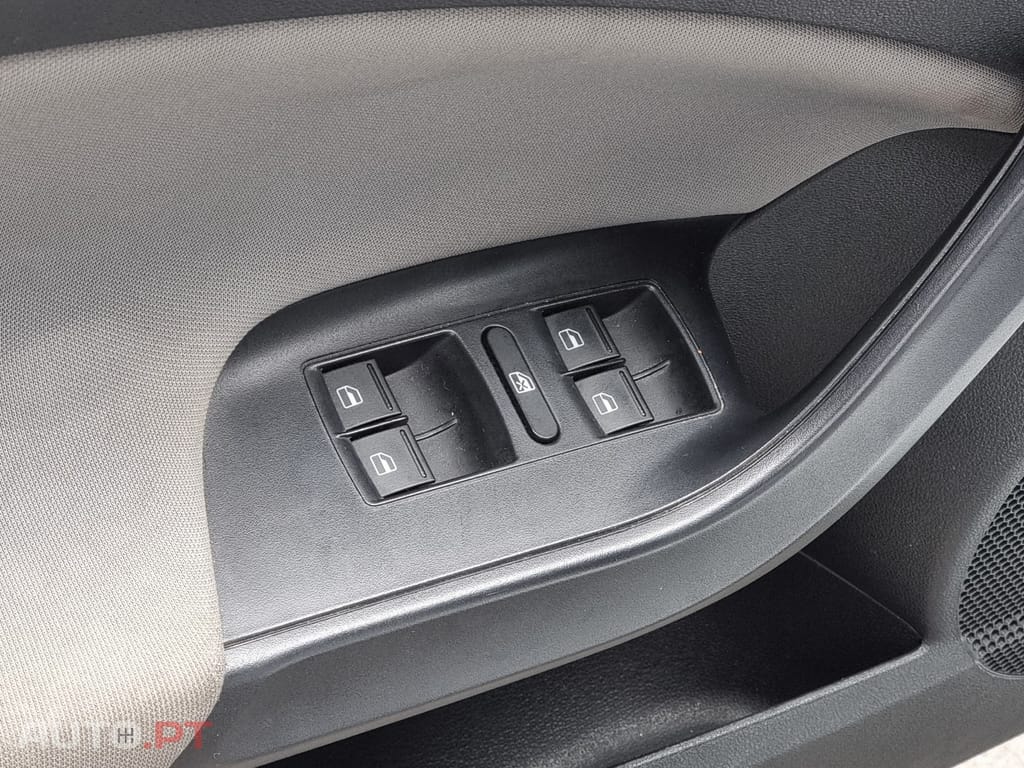 Seat Ibiza 1.4 TDi Style