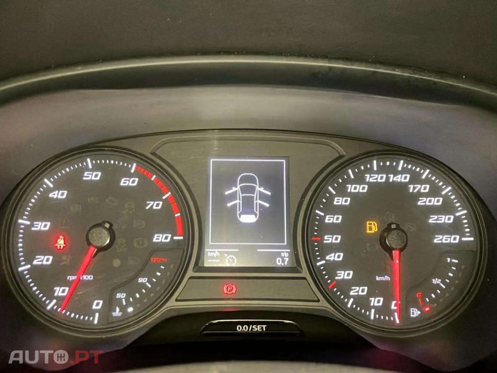 Seat Leon 1.2 TSI S&S Style