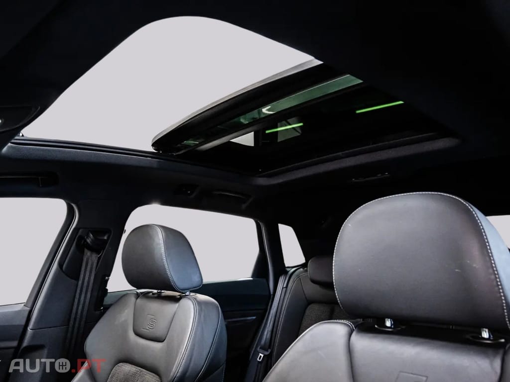 Audi E-Tron I.V.A DEDUTÍVEL 