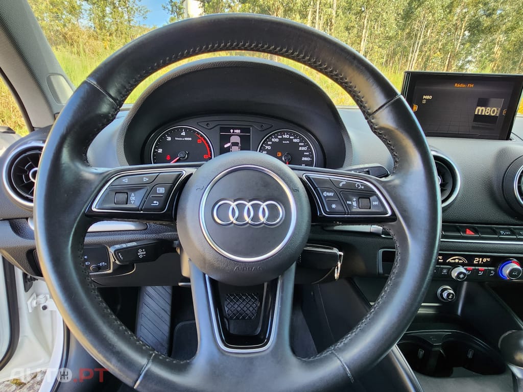 Audi A3 Sportback 30 TDI S tronic
