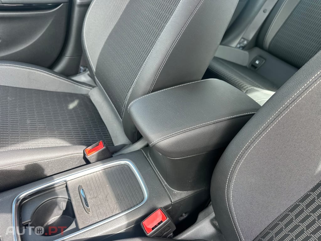 Opel Astra Sports Tourer 1.5 D Design & Tech S/S