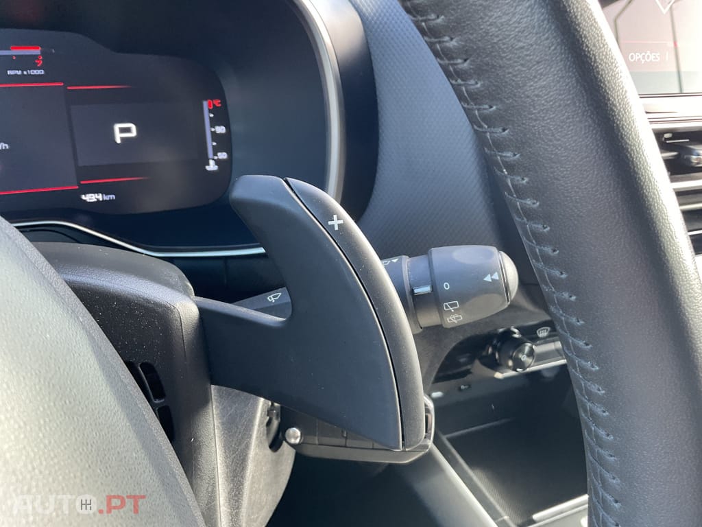 Citroen C5 Aircross 1.5 BlueHDi Live EAT8