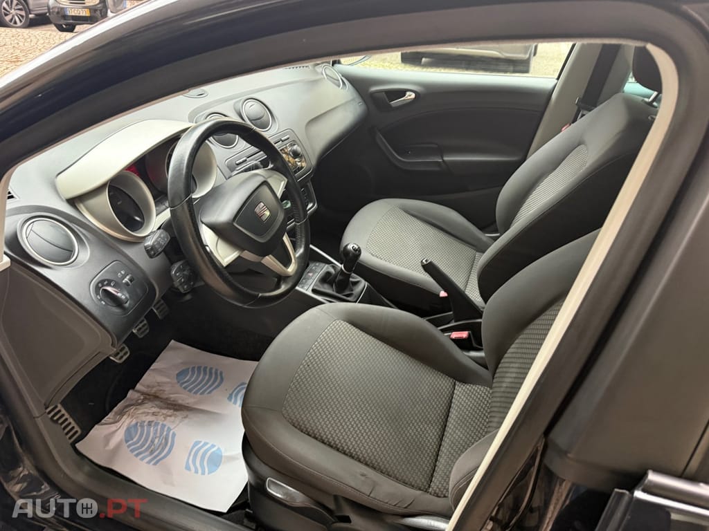 Seat Ibiza 1.2 12V Copa