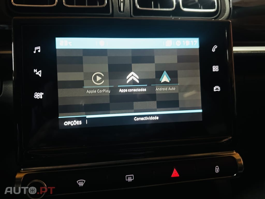 Citroen C3 1.2 PureTech Shine