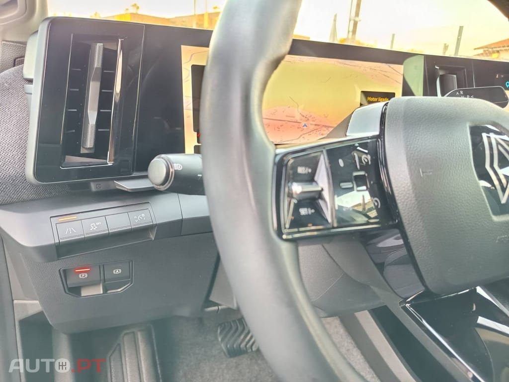 Renault Mégane E-Tech EV60 Evolution Optimum Charge