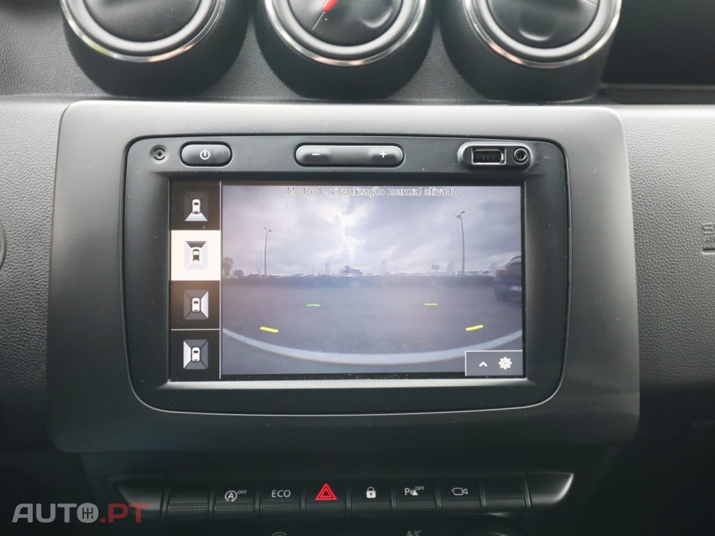 Dacia Duster 1.3 TCe Comfort