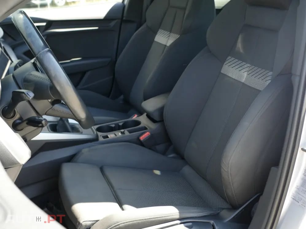 Audi A3 30 TDI