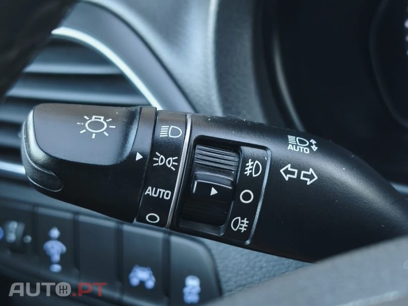 Hyundai i30 1.0 T-GDi Style Plus